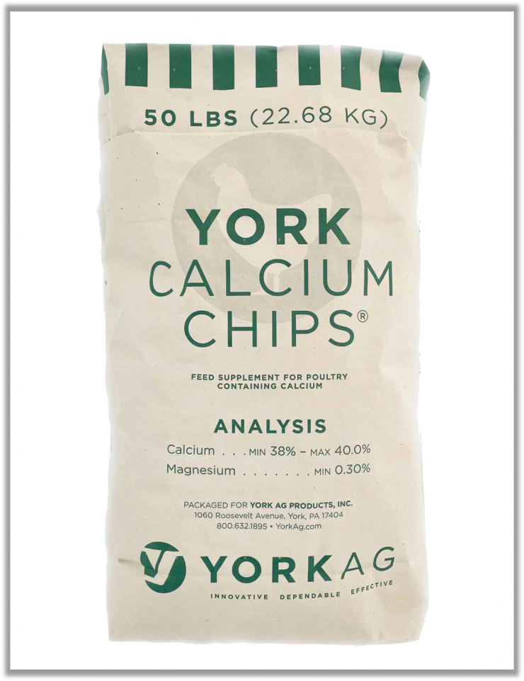 York Calcium Chips Brand Evolution New York Calcium Chips Bag